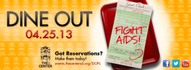 dine out 2013