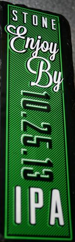 Enjoy By IPA Enjoy By IPA